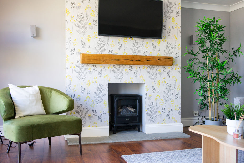 Upholland Road Billinge